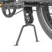 Vélo électrique modulable FAFREES FF20 CUV – Double batterie 30 Ah, freins à disque hydrauliques – bleu
