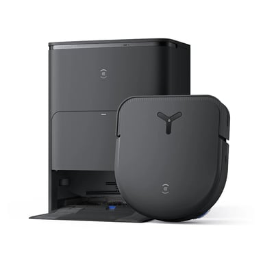 Ecovacs DEEBOT X5 OMNI Noir