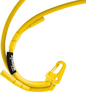 Bandoulière Cordon Universel Jaune Money Walkie