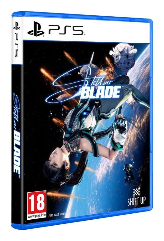 Jeu Vidéo Sony Interactive Stellar Blade - vue 5