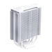 Cooler Master Hyper 212 Halo White Procesador Refrigerador de aire 12 cm Blanco