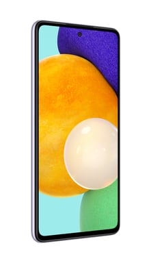 Galaxy A52 5G 128 Go, Lavande, débloqué