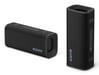 ULT 3 Enceinte portable stéréo Noir