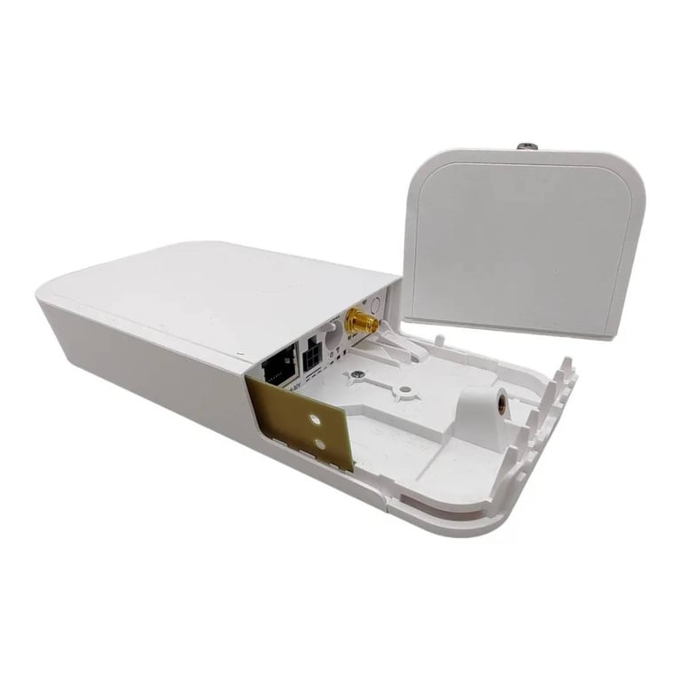 Mikrotik Rbwapr 2nd&r11e lr2 - vue 4