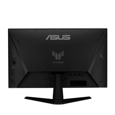 Monitor ASUS TUF VG249QM1A, negro