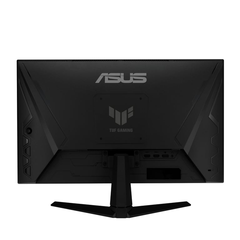 ASUS TUF Gaming VG249QM1A Ecran PC Gamer Esport 23 8" FHD Dalle IPS 270Hz 1ms 16:9 1920x1080 Display Port et HDMI Haut parleurs AMD FreeSync Compatible G Sync ELMB 99% sRGB - vue 2