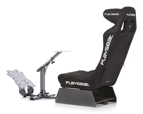 Playseat Evolution PRO ActiFit Sedile universale per giochi Sedile imbottito nero