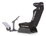 Playseat Evolution PRO ActiFit Sedile universale per giochi Sedile imbottito nero