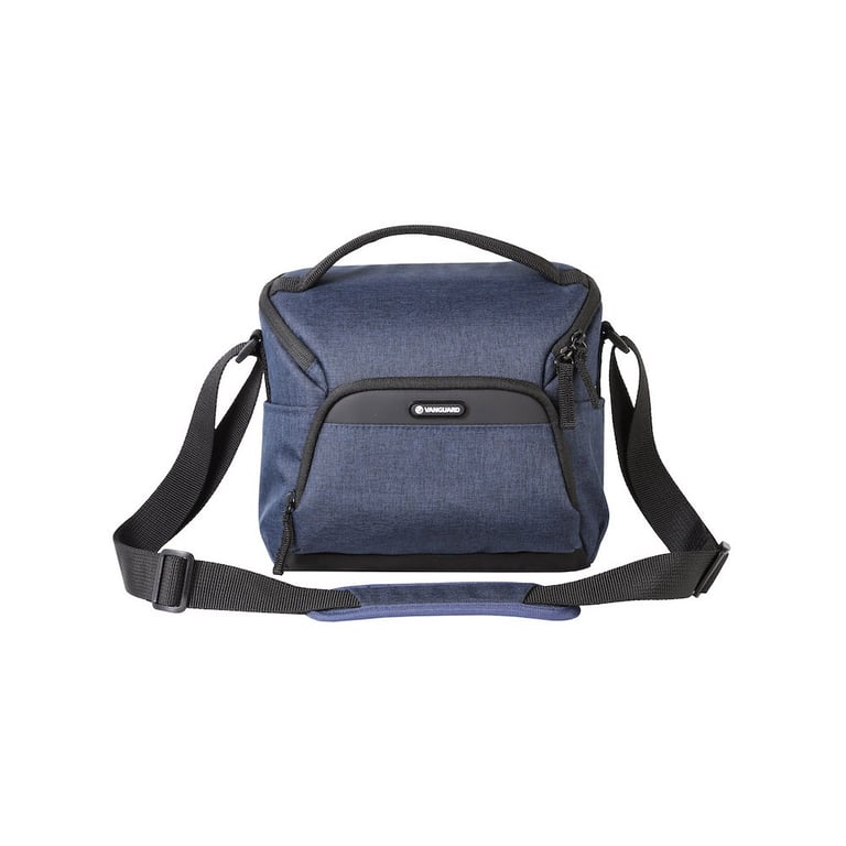 Bolsa VANGUARD VESTA ASPIRE 21 AZUL - Nuevo