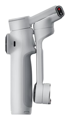 Estabilizador para smartphone INSTA360 Flow Pro Blanco - Pack stetard
