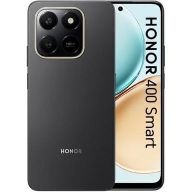 Smartphone Honor 400 Smart (5G) 256 GB, Nero