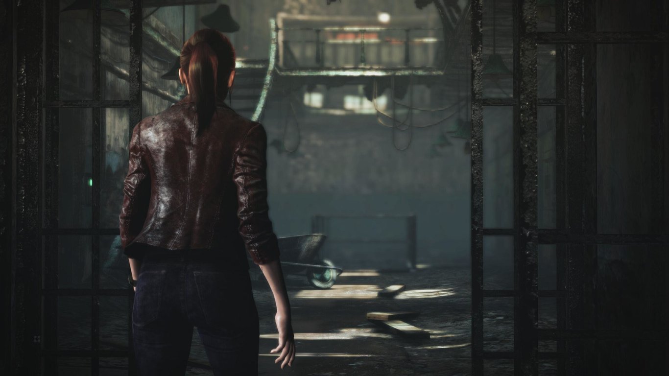 Capcom Resident Evil : Revelations 2 - Neuf