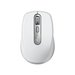 Logitech Anywhere 3 for Business souris Droitier Bluetooth Laser 4000 DPI