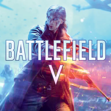 Xbox One - Battlefield V - IT (CN)