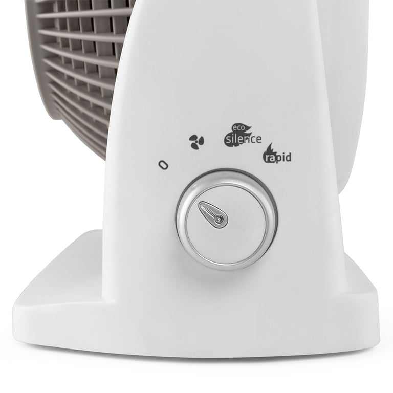 Chauffage Soufflant Orbegozo FH 6065 – 2000 W Compact Et Silencieux - vue 3