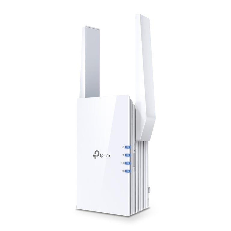 Répéteur Wifi RE705X Wifi 6 AX3000 - vue 5