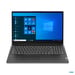 Lenovo V15 G2 IJL Intel® Celeron® N N4500 Portátil 39,6 cm (15.6'') Full HD 8 GB DDR4-SDRAM 256 GB SSD Wi-Fi 5 (802.11ac) Windows 11 Home Italiano Negro