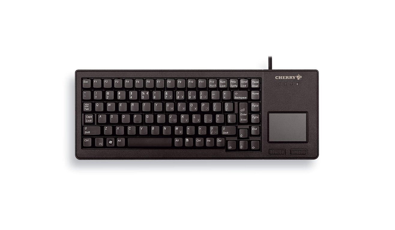 Pavé Numérique CHERRY G84-4700 – Filaire, USB, 21 Touches Programmables - vue 6