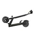Trottinette électrique pliable TODIMART D8 avec double suspension et écran LED, batterie 48 V 18,2 Ah