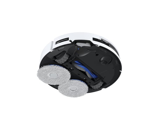 Ecovacs T50 Omni White Gen2 robot aspirapolvere