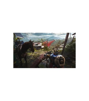 Xbox One - Far Cry 6 - ES (CN)