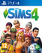 Sims 4 Juego PS4