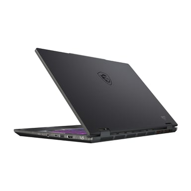 Cyborg 15 B13WFKG 649FR 15,6'', 144 Hz 512 GB 16 GB Nvidia GeForce RTX, gris - AZERTY