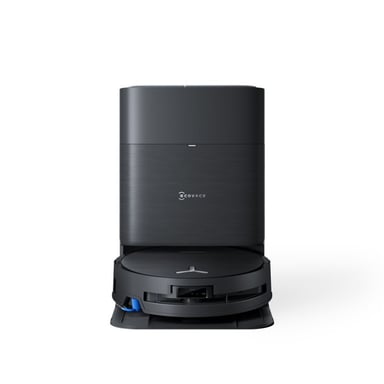 Aspiradora Robot Lava-Suelos Deebot X9 PRO OMNI Negro Ecovacs