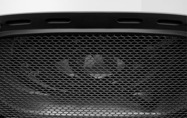 Xiaomi Mi Smart Air Fryer Friggitrice senza olio da 3,5 l