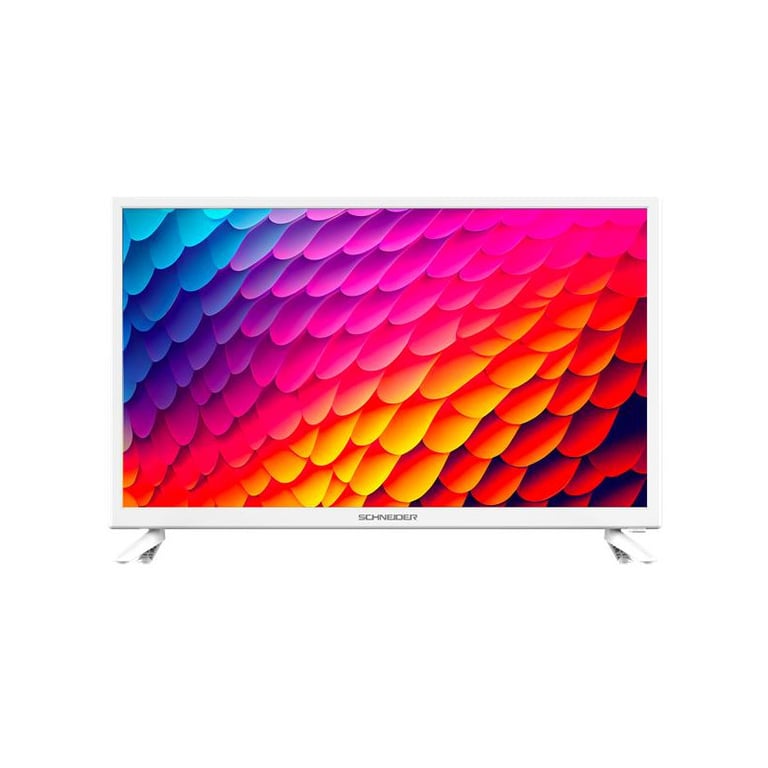 SCHNEIDER Téléviseur 60 cm HD GMS24N100W - vue 3