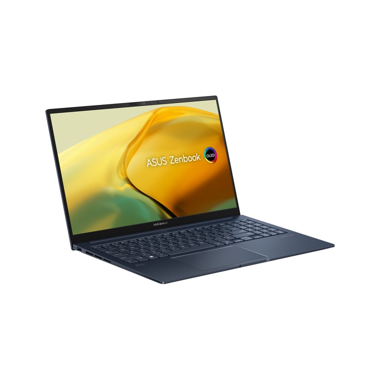 ASUS Zenbook 15 OLED UM3504DA-NX147W laptop AMD Ryzen™ 7 7735U Ordinateur portable 39,6 cm (15.6