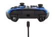 PowerA 1521745-02 accessoire de jeux vidéo Noir, Bleu USB Manette de jeu Analogique/Numérique Xbox One, Xbox Series S, Xbox Series X