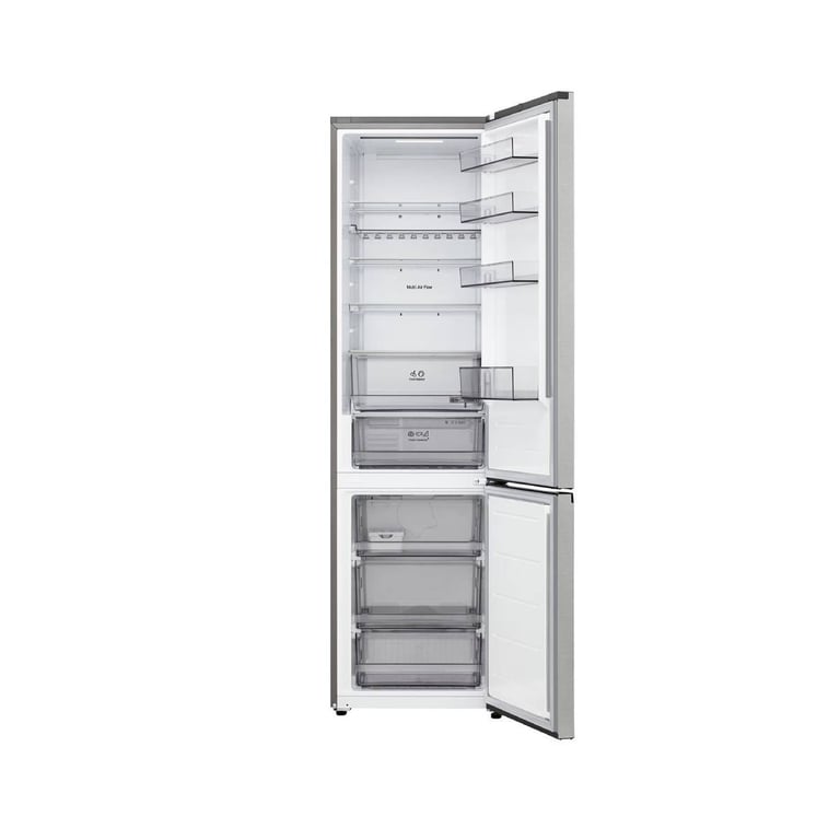 Réfrigérateur combiné LG GBBS312CPY Pose libre 333 - vue 3