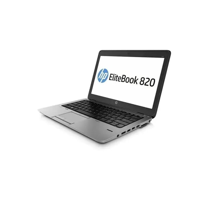 HP EliteBook 820 G1 8Go SSD - vue 5