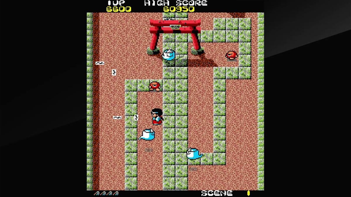 Taito Milestones 2 Nintendo SWITCH Neuf - vue 2