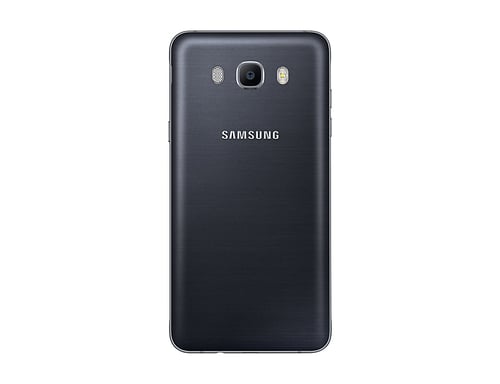 Samsung Galaxy J7 (2016) SM-J710F 14 cm (5.5'') Android 6.0 4G Micro-USB 2 Go 16 Go 3300 mAh Noir