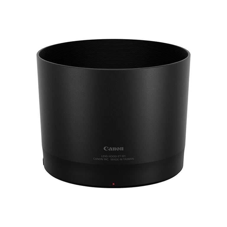 CANON ET 101 - vue 4