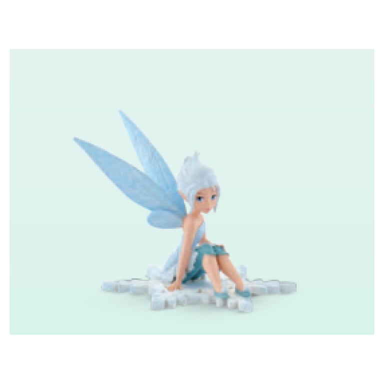 Figurine Disney Cristaline 'amie de Clochette en édition limitée Neuf