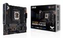 ASUS TUF GAMING B660M- PLUS D4 Intel B660 LGA 1700 micro ATX
