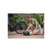 Compressore d'aria senza fili Bosch PAO 18V 10,3 bar 400 l/min LED Verde/Nero