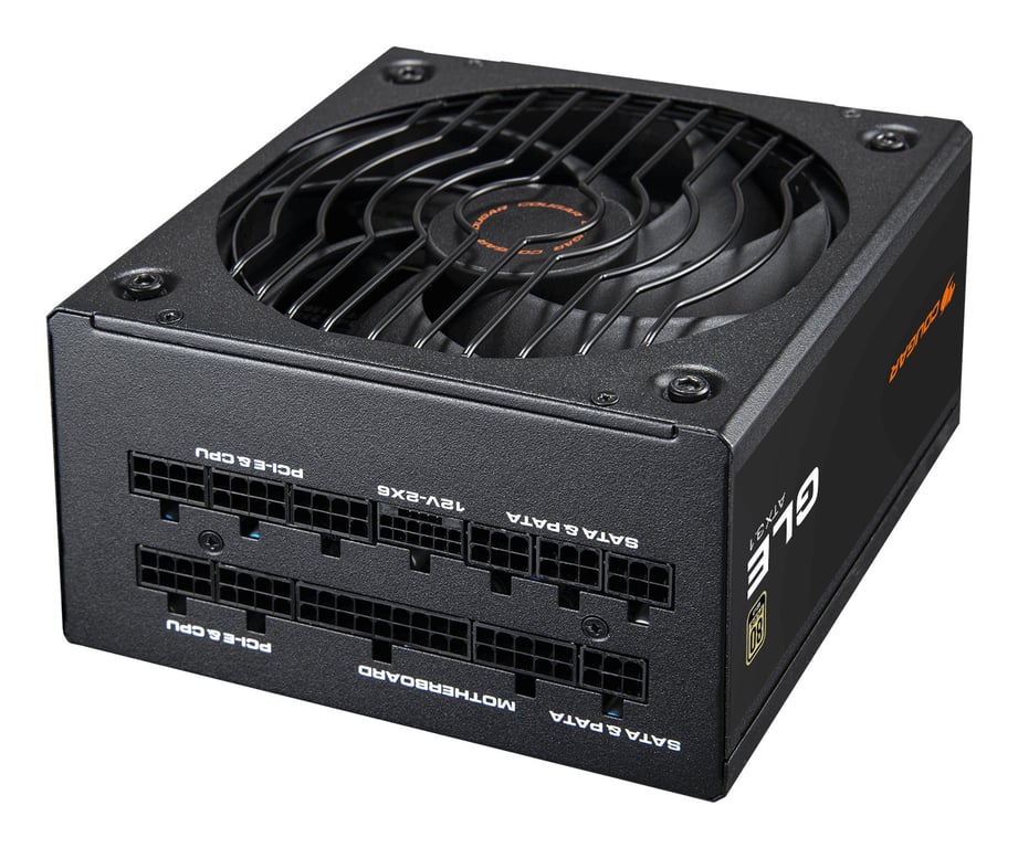 COUGAR Gaming CGR GLE 1000 unité d'alimentation d'énergie 20+4 pin ATX ATX - vue 3