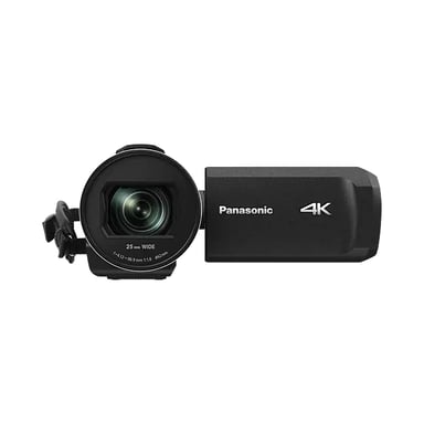 Videocámara 4K PANASONIC HC-VX3