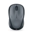 Logitech M235 Ratón óptico inalámbrico RF ambidiestro 1000 DPI
