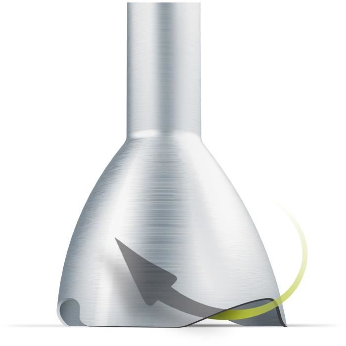 PHILIPS Mixeur plongeant Daily Collection ProMix HR2534.00 - vue 7