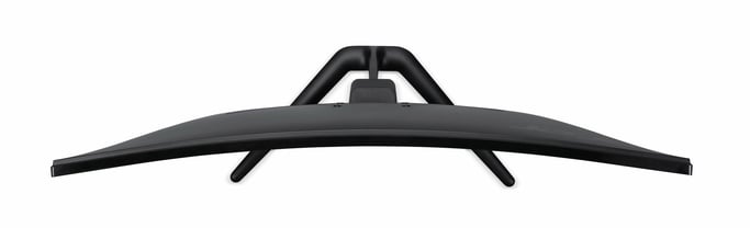 Acer ED270U P2 pantalla para PC 68,6 cm (27'') 2560 x 1440 Pixeles Wide Quad HD LED Negro