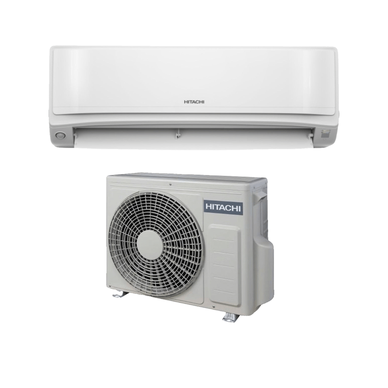 Climatiseur Hitachi airhome 600 15000 BTU not specified Neuf