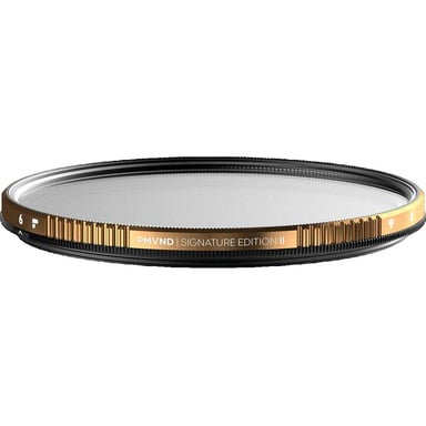 Filtro Variable ND 6-9 PolarPro 82 mm negro