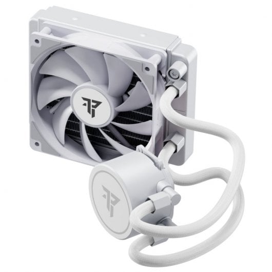 Kit de refroidissement liquide Tempest Liquid Cooler 120 - vue 3