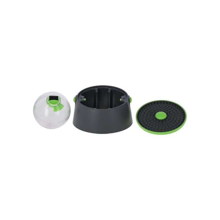 Multifeeder KERBL Pour chien et chat - vue 2