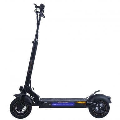 smartGyro Rockway PRO Nero 45 km/h 15 Ah